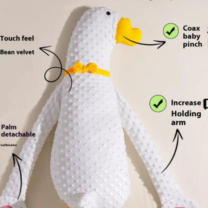Iwanna™ Big White Goose NEW 2024