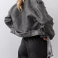 GRASE Jacket