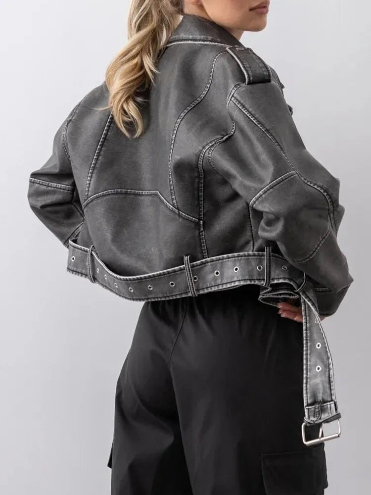 GRASE Jacket