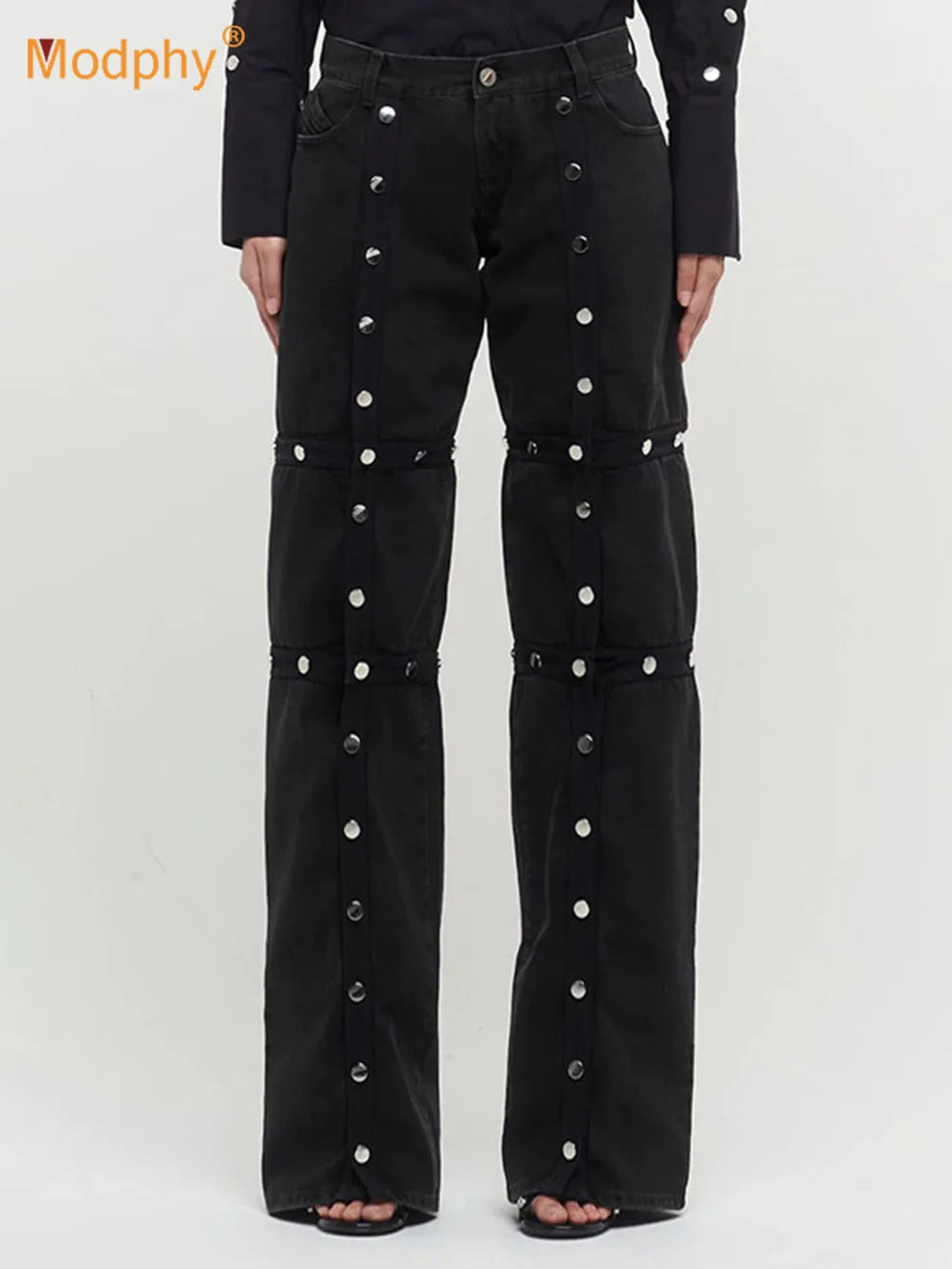 Iwanna™  Trousers