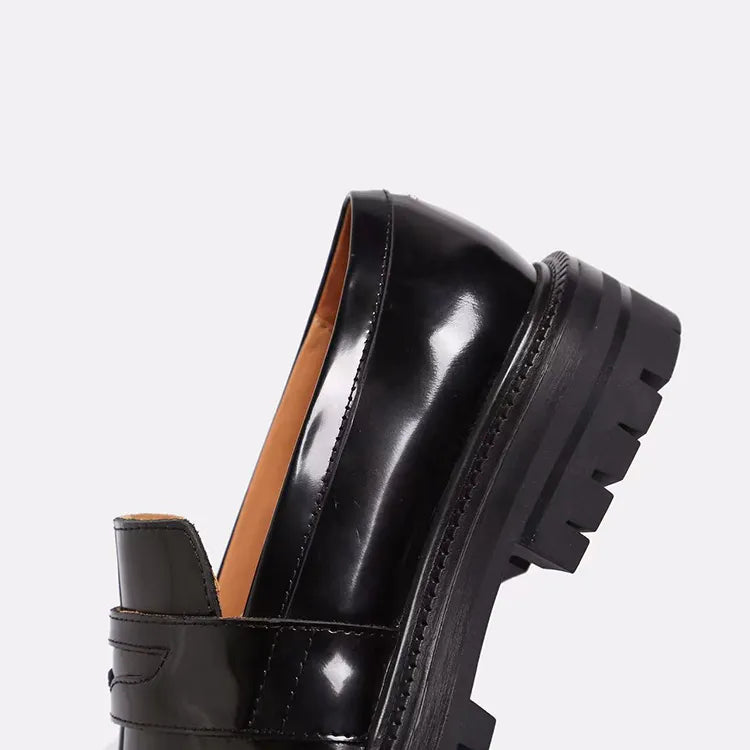 Hoffy Casual Loafers