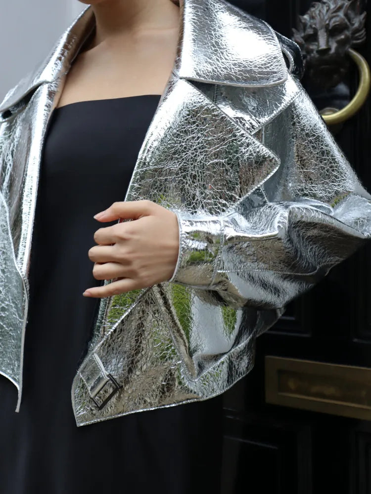 Silvia Jacket