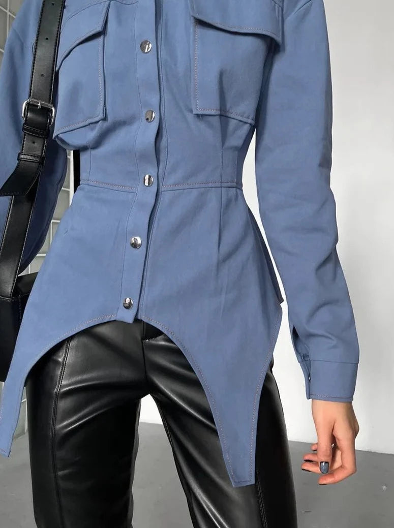 SINTIA  SHIRT