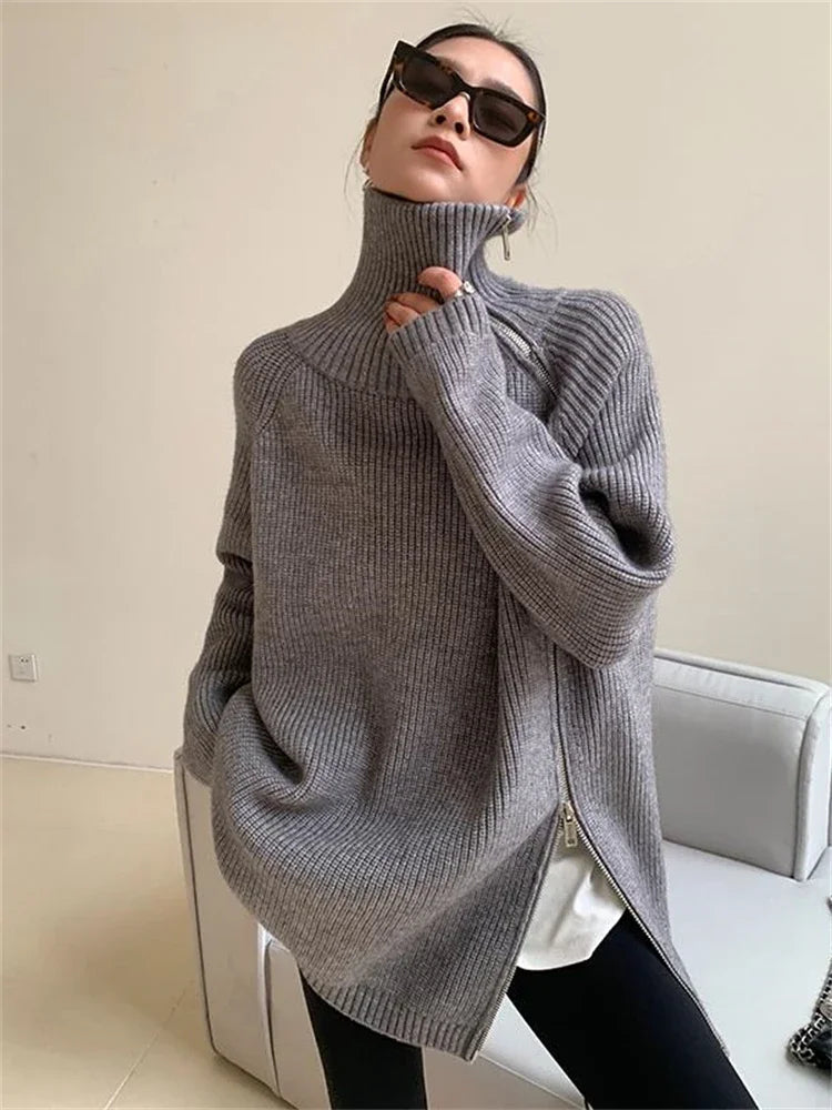 MIKKY Pullovers