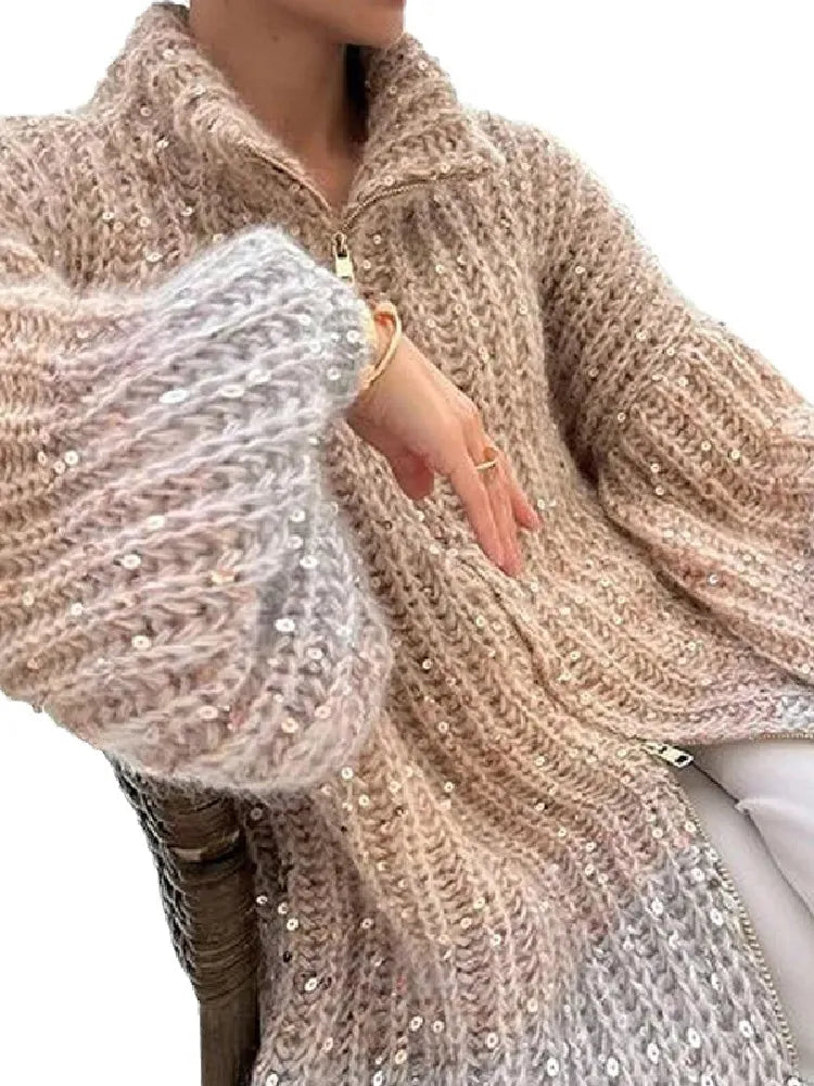 ELORA Sweater