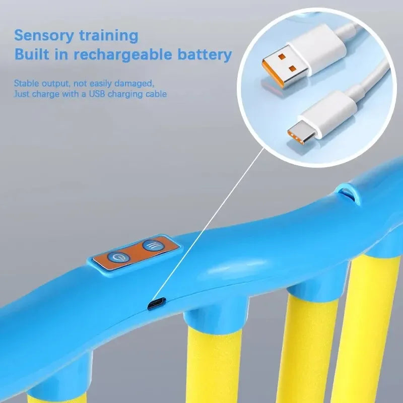 Iwanna™ Challenge Falling Sticks Game