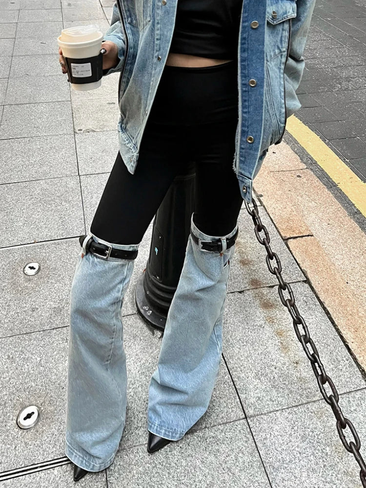 KAREN PANTS
