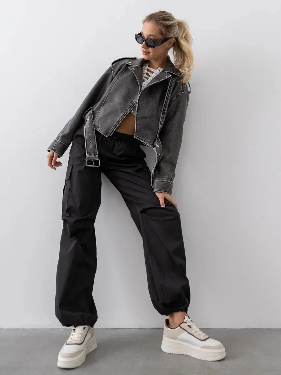 GRASE Jacket