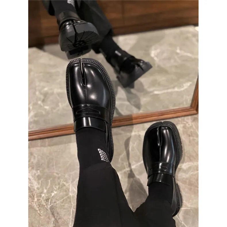 Hoffy Casual Loafers