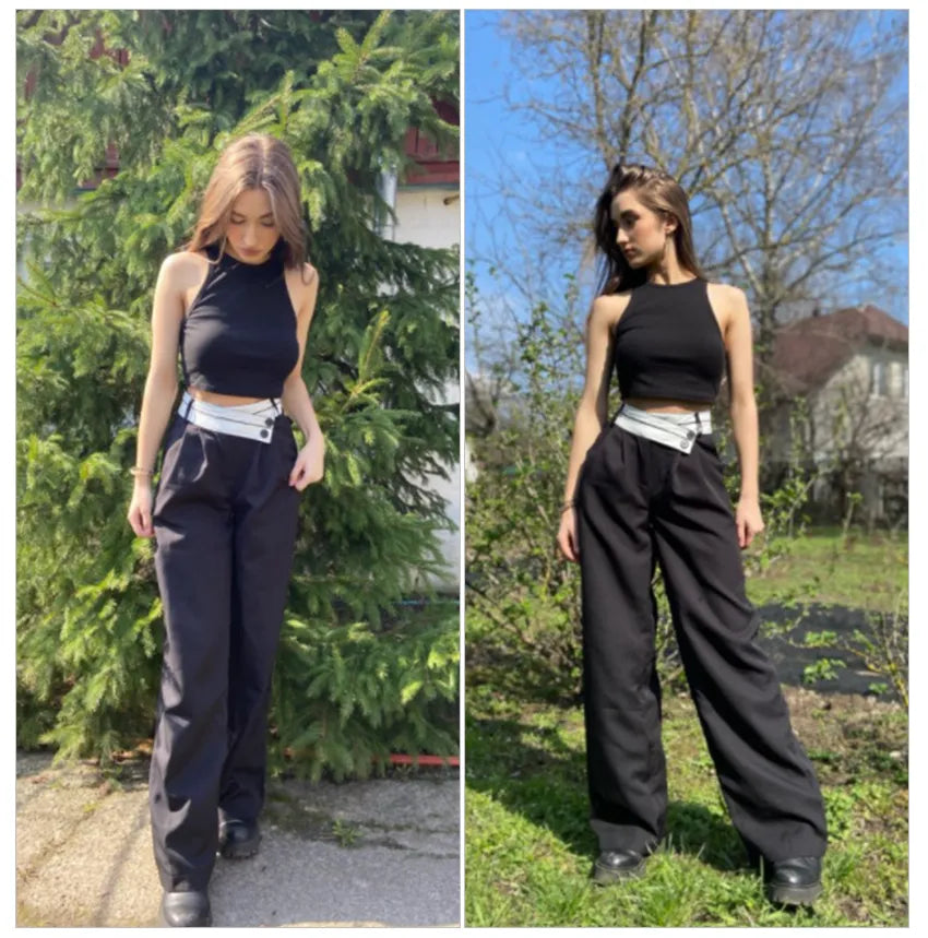 MIRANDA Pants