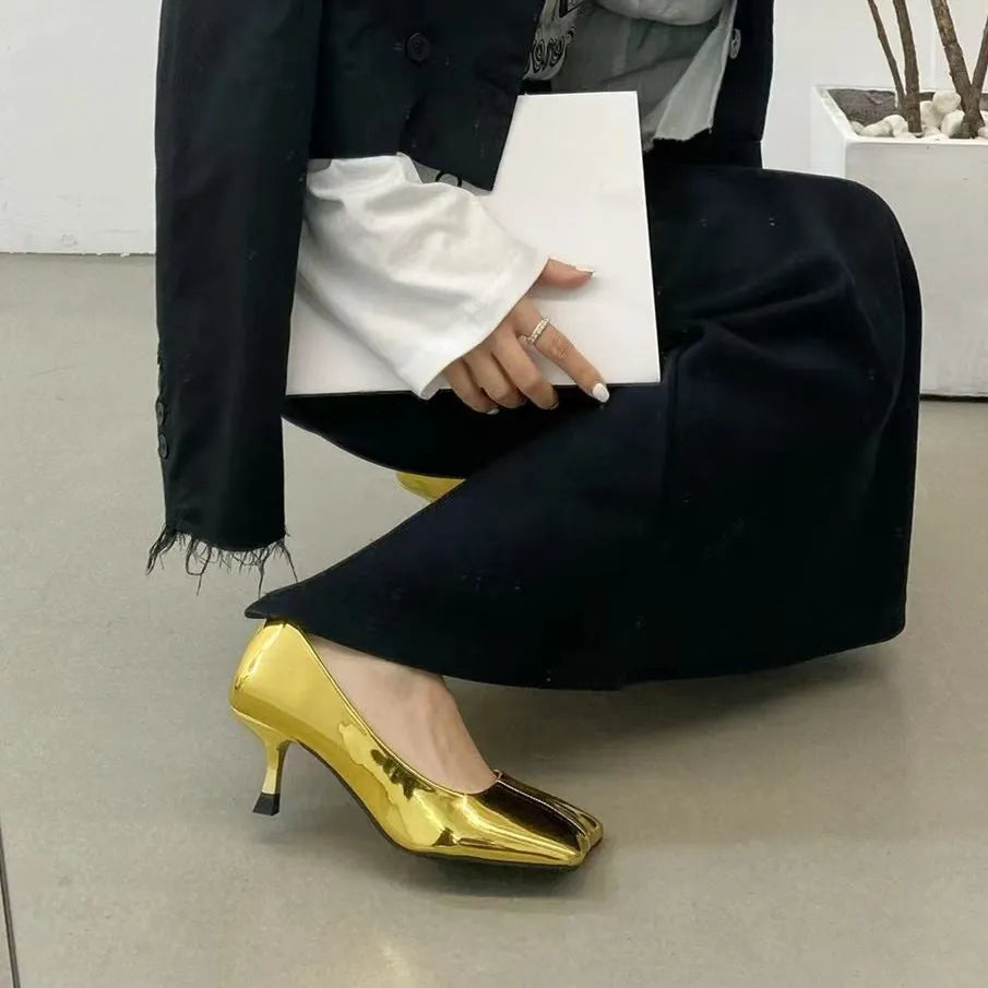 Tina Shoes