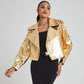 Silvia Jacket