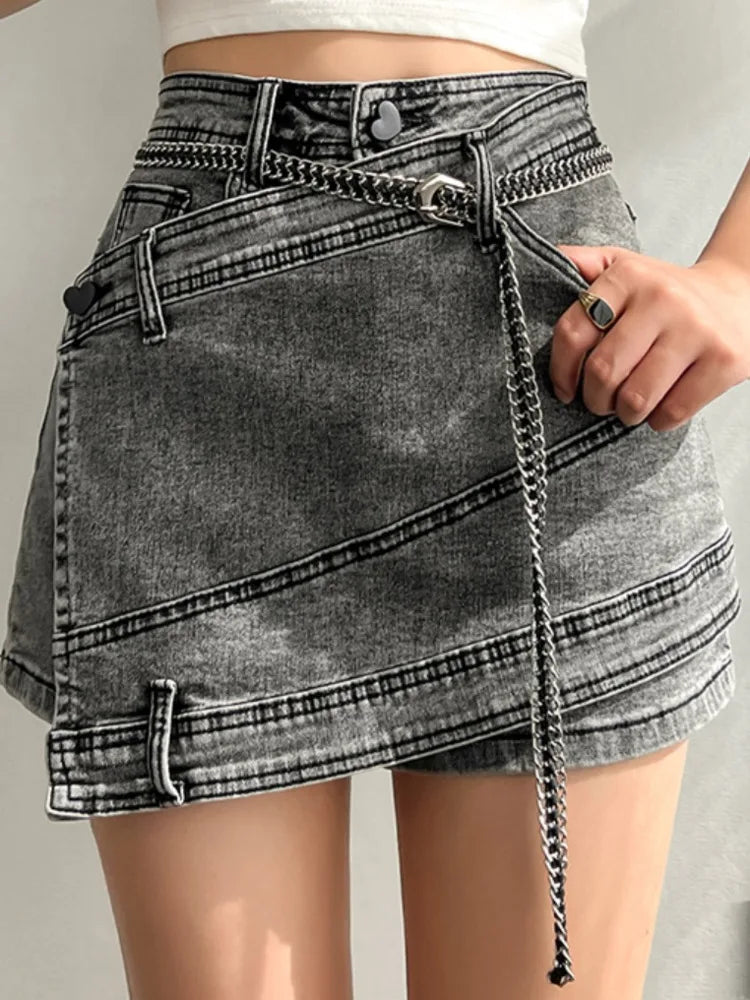 DENNY SKIRT