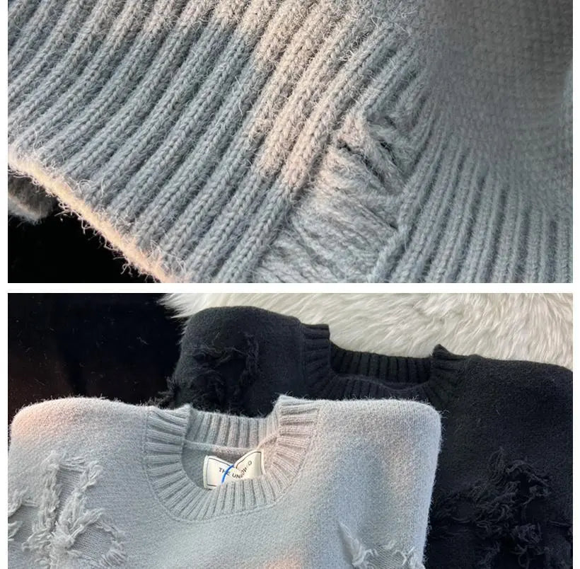 YOUSTY Streetwear