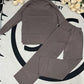 2 Pieces Women Sets