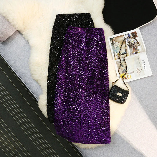 Seoulish  Skirts