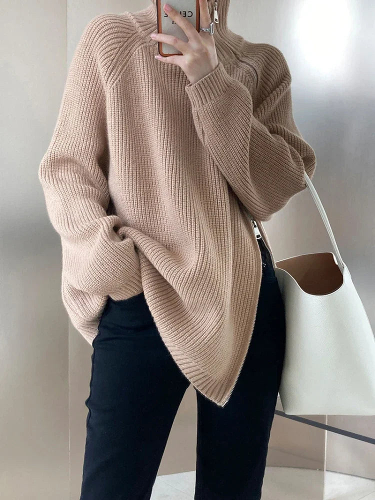 MIKKY Pullovers