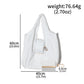 IWANNA™ Keychain Shopping Bag ⭐️⭐️⭐️⭐️⭐️ 5.0