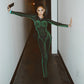 Grase Long Dress