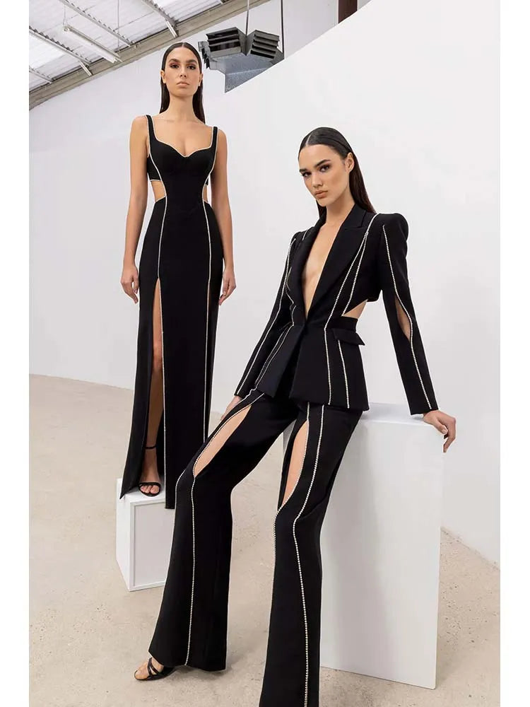 ELLA Dress
