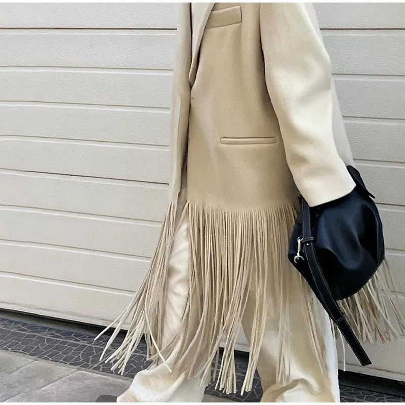 Linda Coat