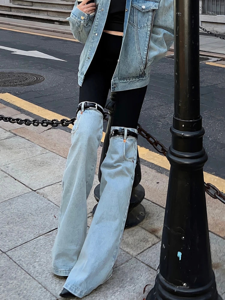 KAREN PANTS