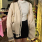 Iwanna™  Vintage Embroidery Star  Sweaters