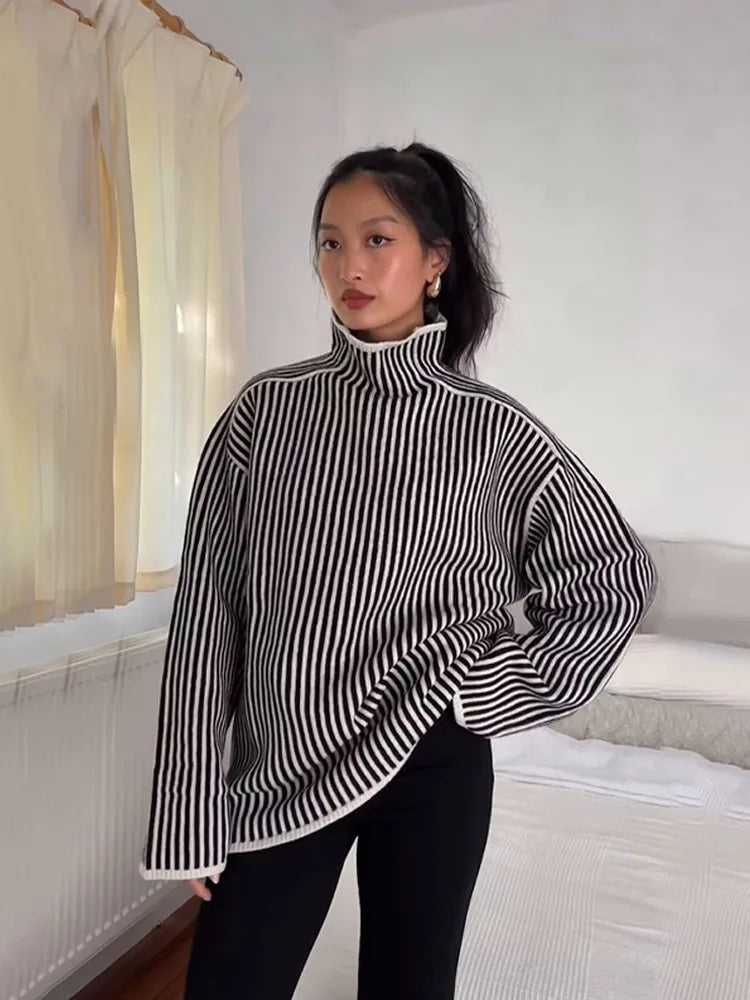 WONTY Sweater