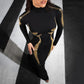 AMANDA DRESS