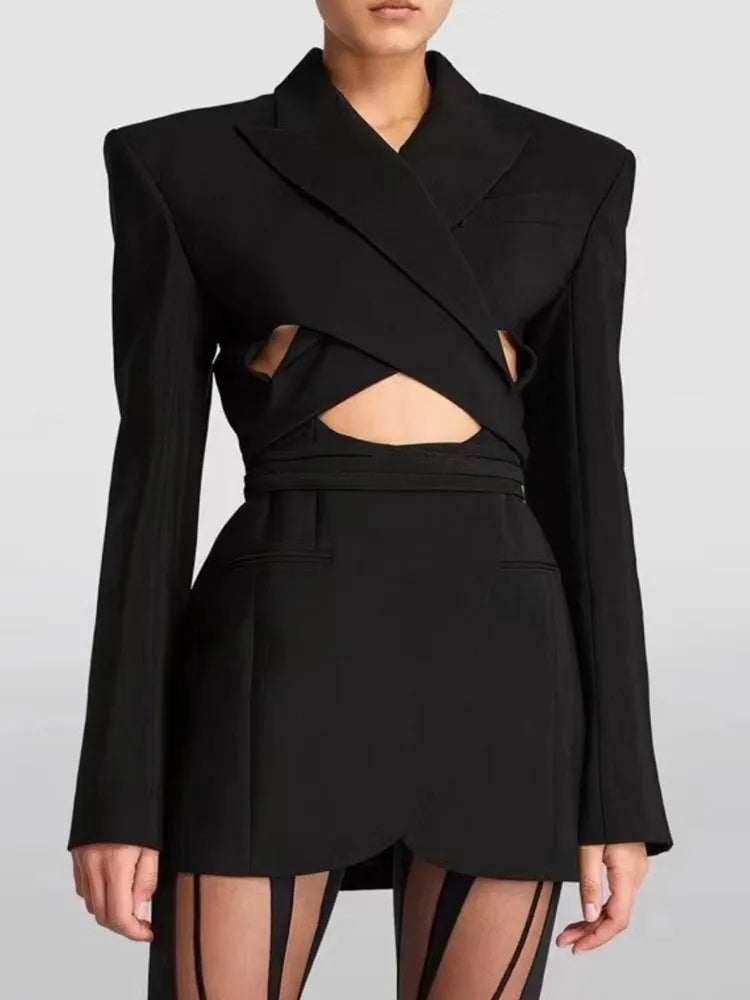 RITA Blazer