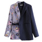 SERENA  Blazer