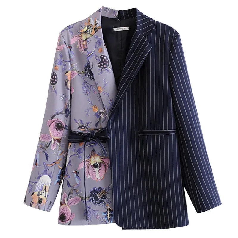 SERENA  Blazer