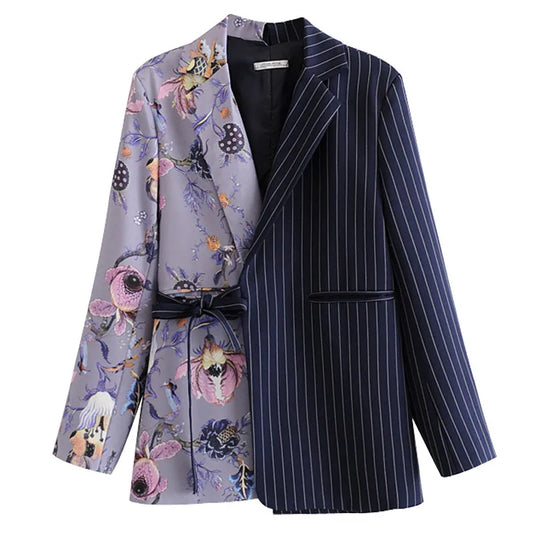 SERENA  Blazer
