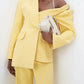 INGRID  Blazer