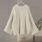 Iwanna™ Oversize Knit Pullover