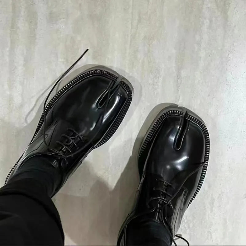 Hoffy Casual Loafers
