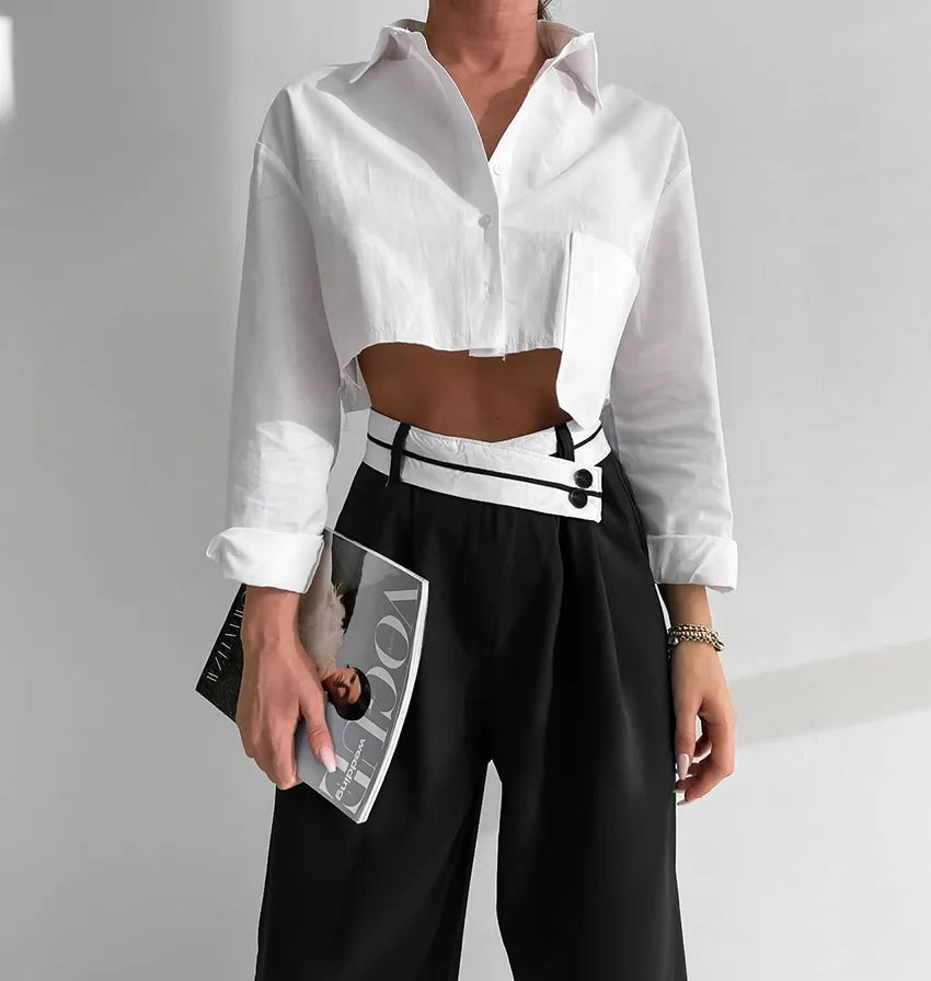 MIRANDA Pants