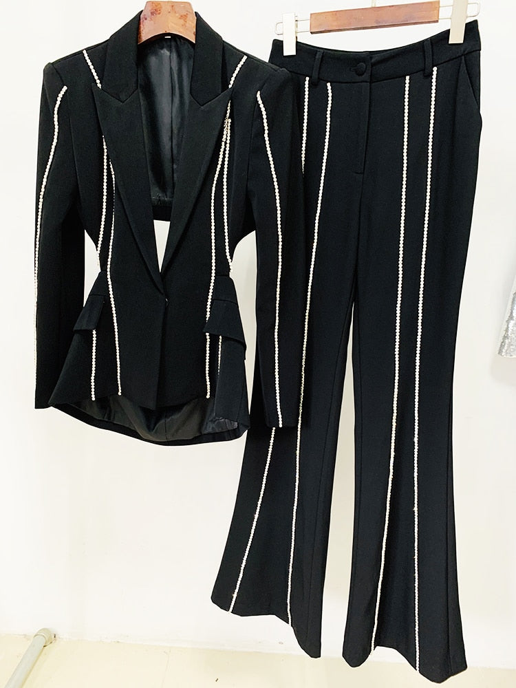 Viva Suit Set