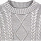Silvia Sweater