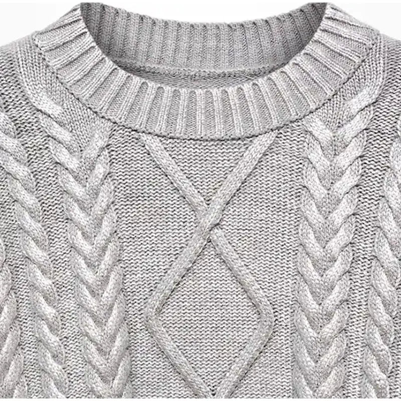 Silvia Sweater