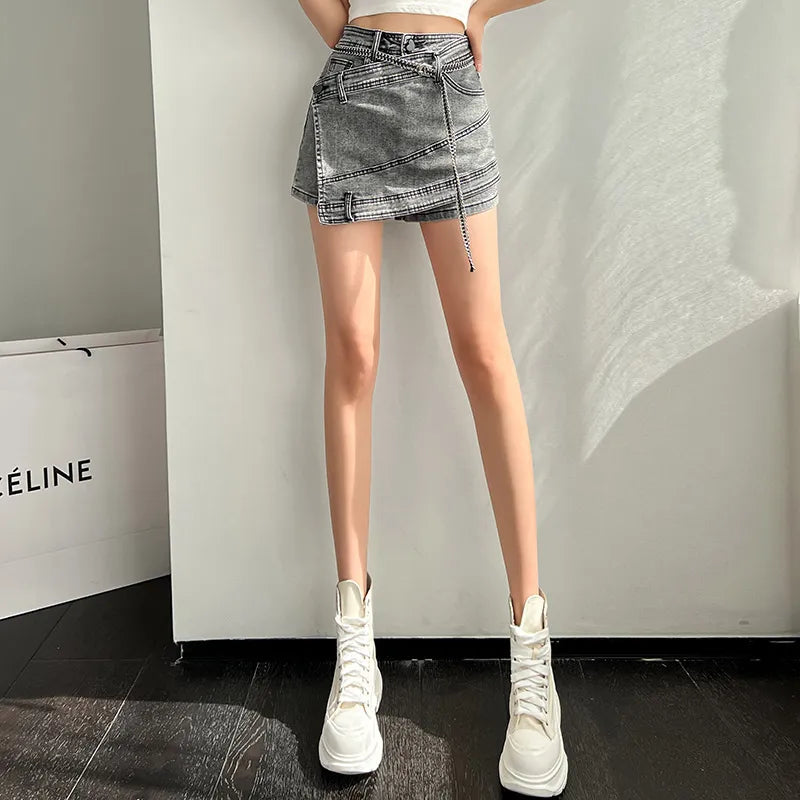DENNY SKIRT