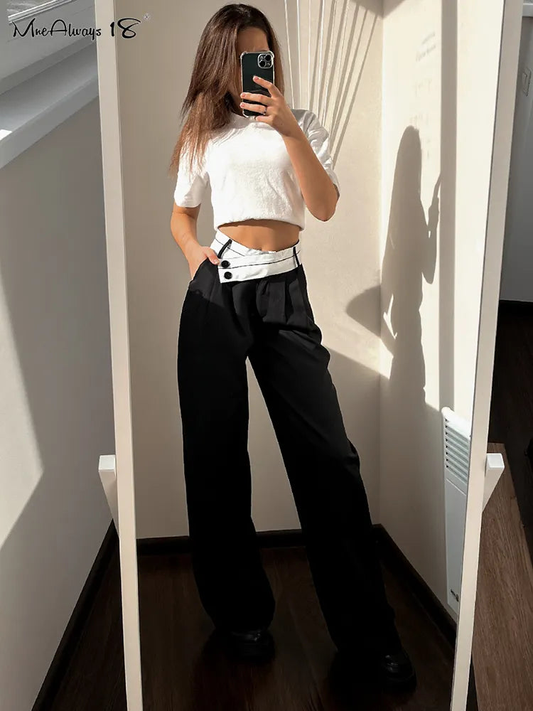 MIRANDA Pants
