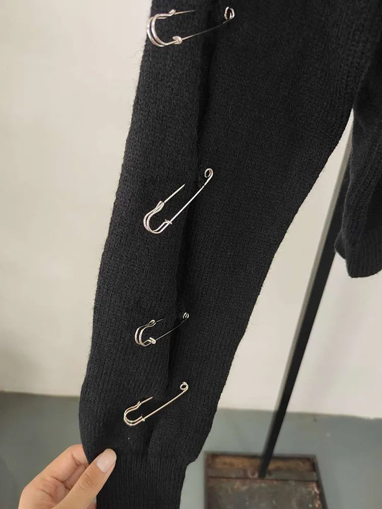 Drino Sweater