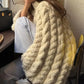 Iwanna™ Oversize Knit Pullover