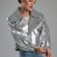 Silvia Jacket