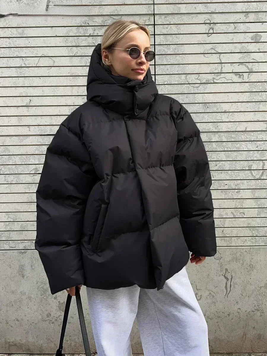 Iwanna™ Vintage Coat