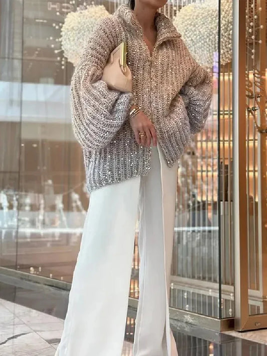 ELORA Sweater