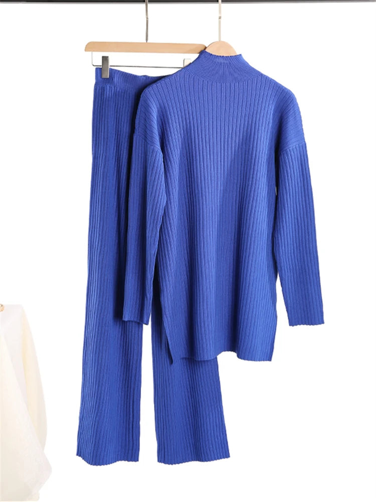 2 Pieces Women Sets
