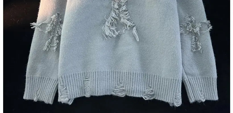 YOUSTY Streetwear