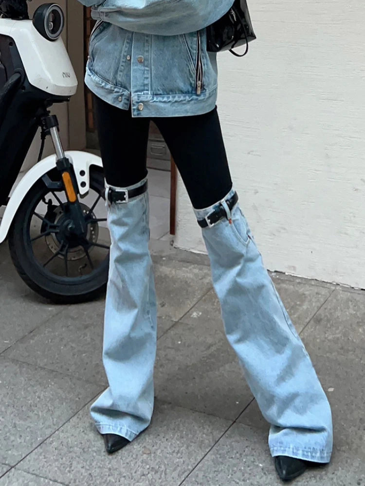 KAREN PANTS